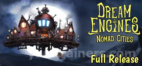 Dream Engines: Nomad Cities Trainer