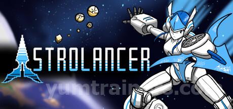 ASTROLANCER Trainer