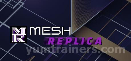 Mesh Replica Trainer