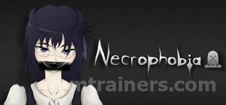 Necrophobia Trainer