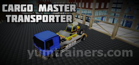 Cargo Master Transporter Trainer