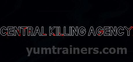 Central Killing Agency Trainer