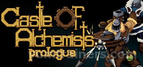 Castle of Alchemists: Prologue Trainer