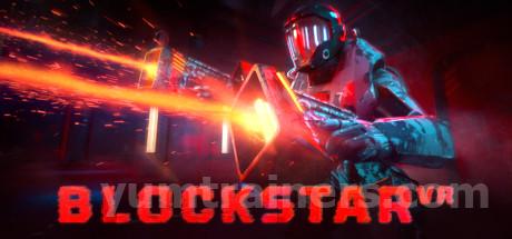 BlockStar VR Trainer