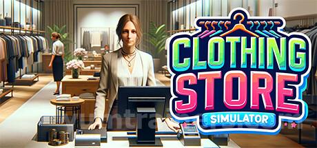 Clothing Store Simulator Trainer