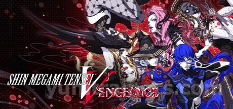 Shin Megami Tensei V: Vengeance Trainer