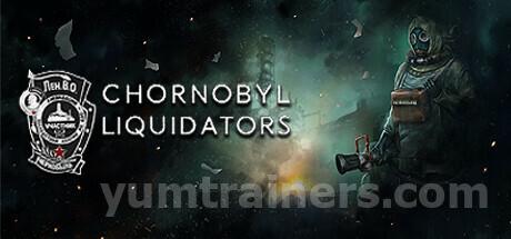 Chornobyl Liquidators Trainer