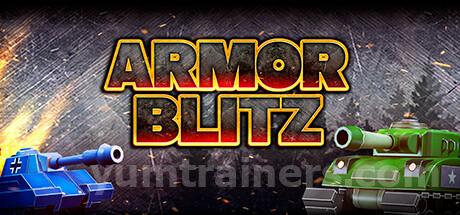 Armor Blitz Trainer