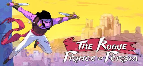 The Rogue Prince of Persia Trainer