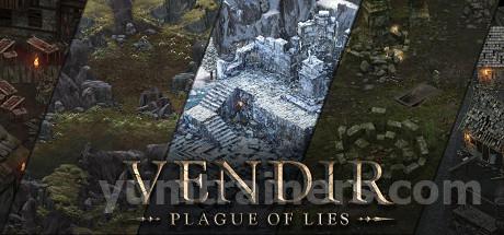 Vendir: Plague of Lies Trainer