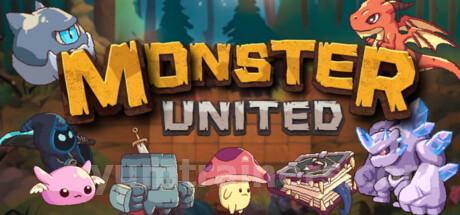 Monster United Trainer