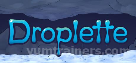 Droplette Trainer