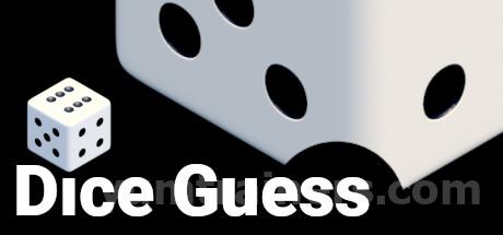 Dice Guess Trainer