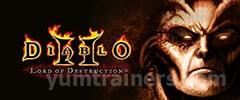 Diablo 2: Lord of Destruction Trainer