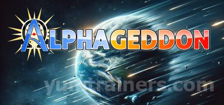 Alphageddon Trainer