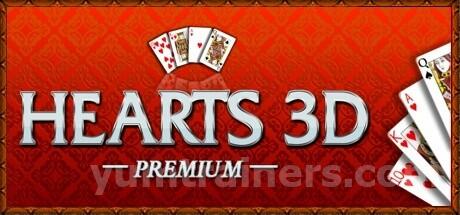 Hearts 3D Premium Trainer