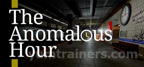 The Anomalous Hour Trainer