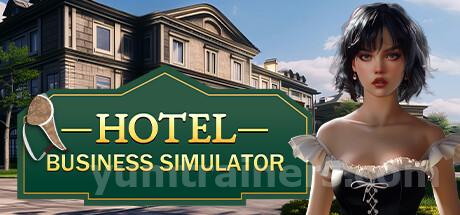 Hotel Business Simulator Trainer