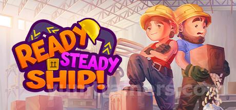 Ready, Steady, Ship! Trainer