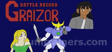 Battle Record: Graizor Trainer