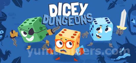 Dicey Dungeons Trainer