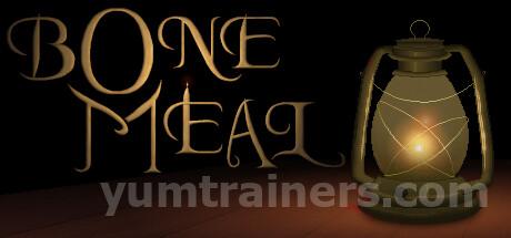 Bone Meal Trainer