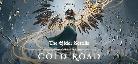 The Elder Scrolls Online: Gold Road Trainer
