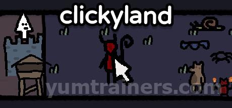 clickyland Trainer