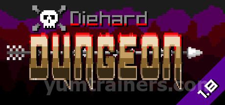 Diehard Dungeon Trainer