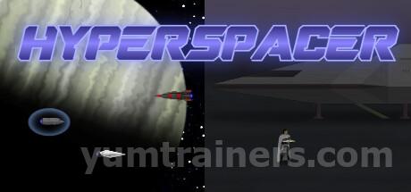 Hyperspacer Trainer