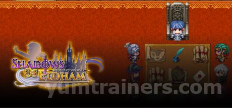 Shadows of Eldham Trainer