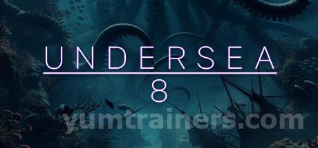 Undersea 8 Trainer