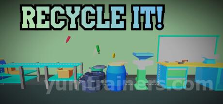 Recycle it! Trainer