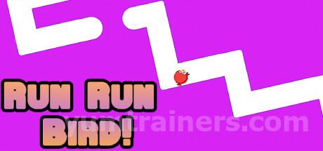 Run Run Bird! Trainer