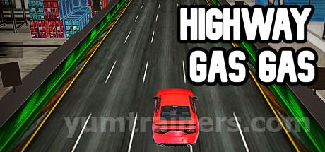 Highway Gas Gas Trainer