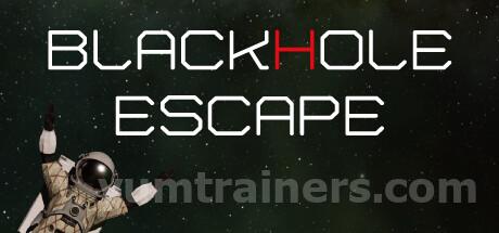 Black hole Escape Trainer