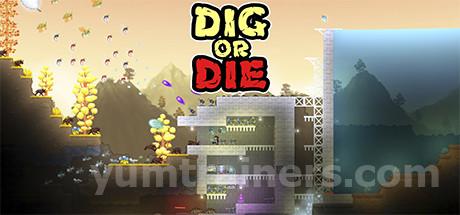 Dig or Die Trainer