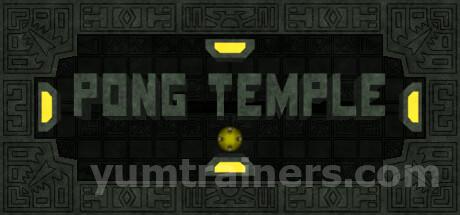 Pong Temple Trainer