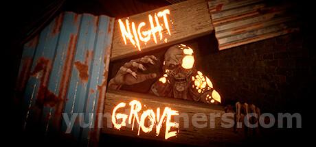 Night Grove Trainer