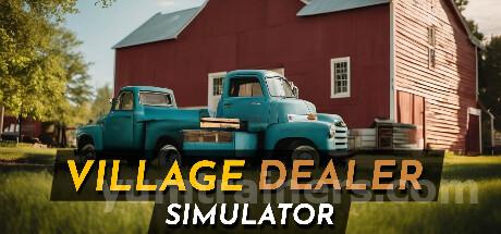 Village Dealer Simulator Trainer