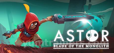 Astor: Blade of the Monolith Trainer