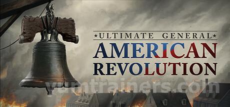 Ultimate General: American Revolution Trainer