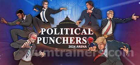 Political Punchers: 2024 Arena Trainer