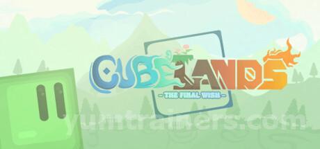 Cube Lands: The Final Wish Trainer