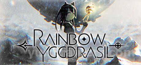 Rainbow Yggdrasil Trainer