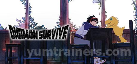 Digimon Survive Trainer #2