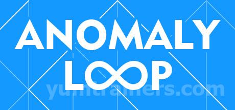 Anomaly Loop Trainer