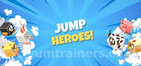 Jump Heroes Trainer