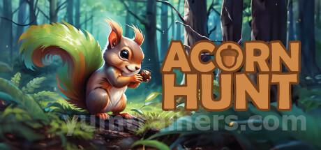 Acorn Hunt Trainer