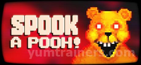 Spook a Pooh! Trainer